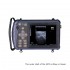 TG0402 Portable veterinary ultrasound machine, Ultrasound scanner, VET Ultrasound Diagnostic System