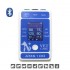 TG0412 Veterinary icu ventilator of blood pressure Bluetooth patient monitor, VET patient monitor