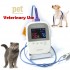 TG0413 Animal Bluetooth pulse Oximeter