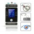 TG0417 Bluetooth portable patient monitor, ECG, HR, NIBP, Spo2, Resp, TEMP 