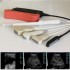 TG0418 Metal shell portable veterinary ultrasound scanner