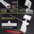 TG0427 Visible insemination gun for small animals