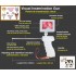 TG0428 Visible insemination gun for large animals/cows (Recommended by Dr Mohamed Fathy Eid)