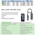 TG0429 USB Rectal Ultrasound for cows and horses, Color Doppler Ultrasound (Recommended by Dr Mohamed Fathy Eid)