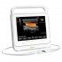 TG0437 VET Doppler Ultrasound Scanner，Veterinary Touch Screen Color Doppler Ultrasound Scanner