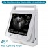 TG0437 VET Doppler Ultrasound Scanner，Veterinary Touch Screen Color Doppler Ultrasound Scanner