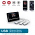 TG0444 USB portable ultrasound system, Doppler ultrasound scanner