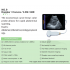 TG0444 USB portable ultrasound system, Doppler ultrasound scanner