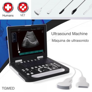 TG0451 Ultrasound machine, Ultrasound Diagnostic System, Laptop ultrasound machine