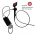 TG0463 Vet Portable video endoscope with mini pump