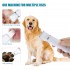 TG0466 4 in 1 multifunctional pet clipper