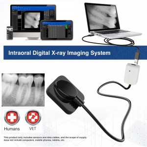 TG0472 Intraoral digital X-ray imaging system