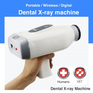 TG0471 Dental X-ray machine / Sensor