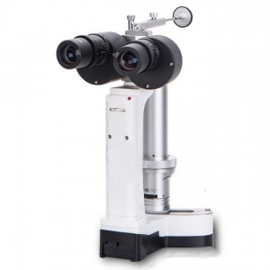 TG0481 Portable slit lamp microscope