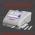 TG0493 Vet Immunofluorescence Quantitative Analyzer and Test Reagents, T4,TSH,Cortisol,Prog,CRP,fSAA,eSAA,D-Dimer,HbA1c, fHbA1c,cPL, fPL,NT-proBNP,CPV Ag, CDV Ag,cCys C,CDV/CPV/ICH Ab