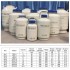 TG0504 Liquid nitrogen container, Dewar tank, A.I. container, Artificial Insemination container
