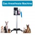 TG0507 Vet Gas Anesthesia Machine, Inhalation Anesthesia Machine