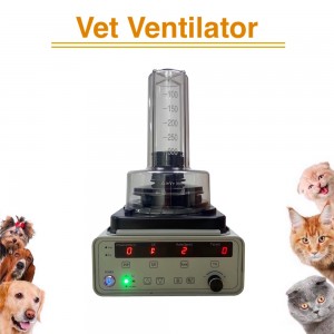 TG0509 Veterinary Ventilator