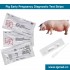 TG0510 Pig early pregnancy diagnostic test strip